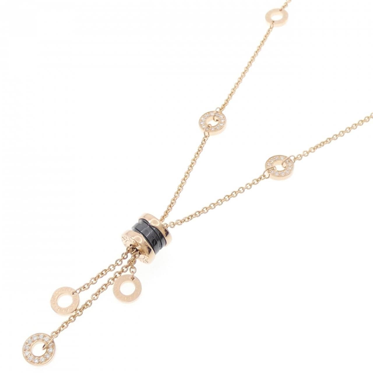 BVLGARI B.zero1 项链