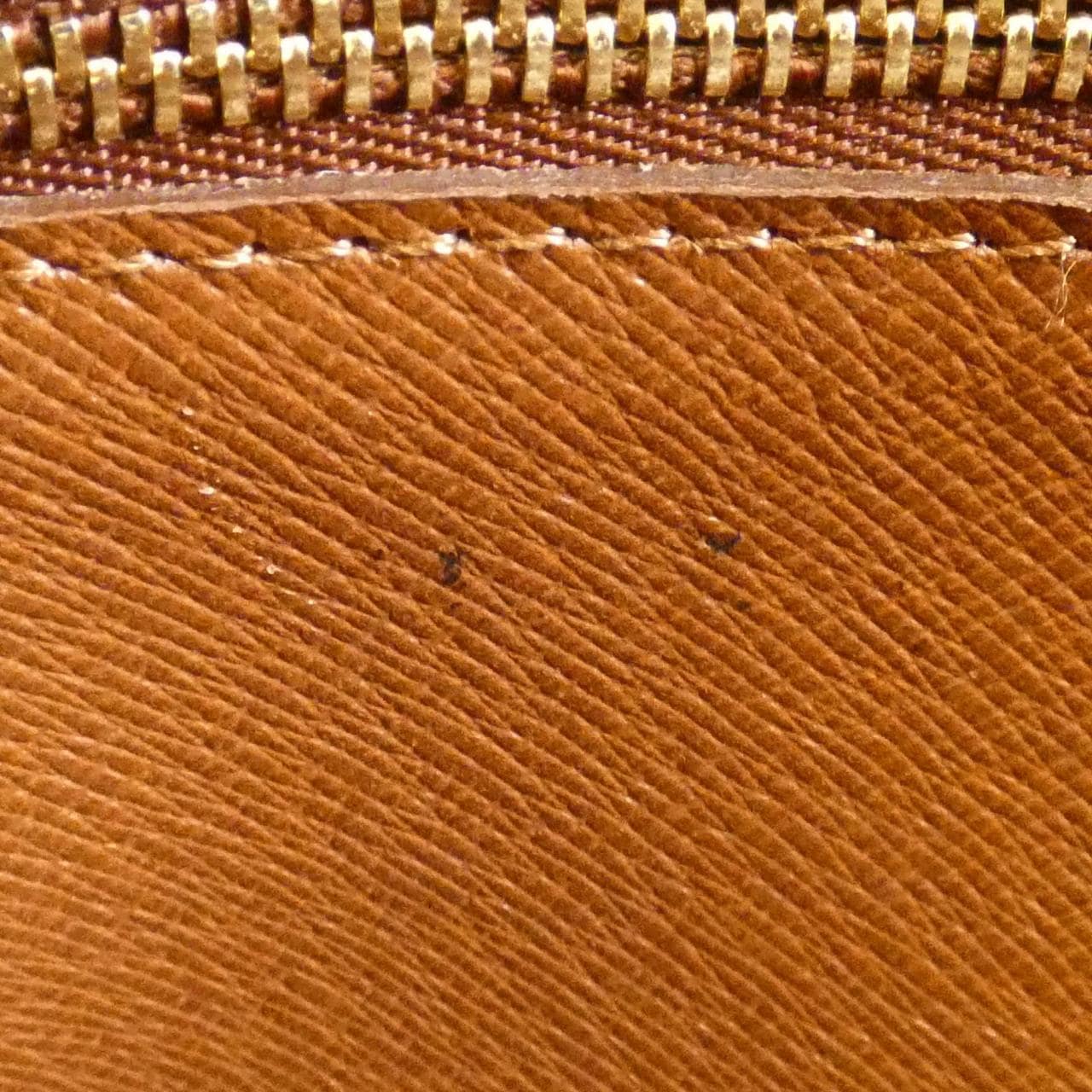 LOUIS VUITTON Monogram Marly Dragonne GM M51825 Bag
