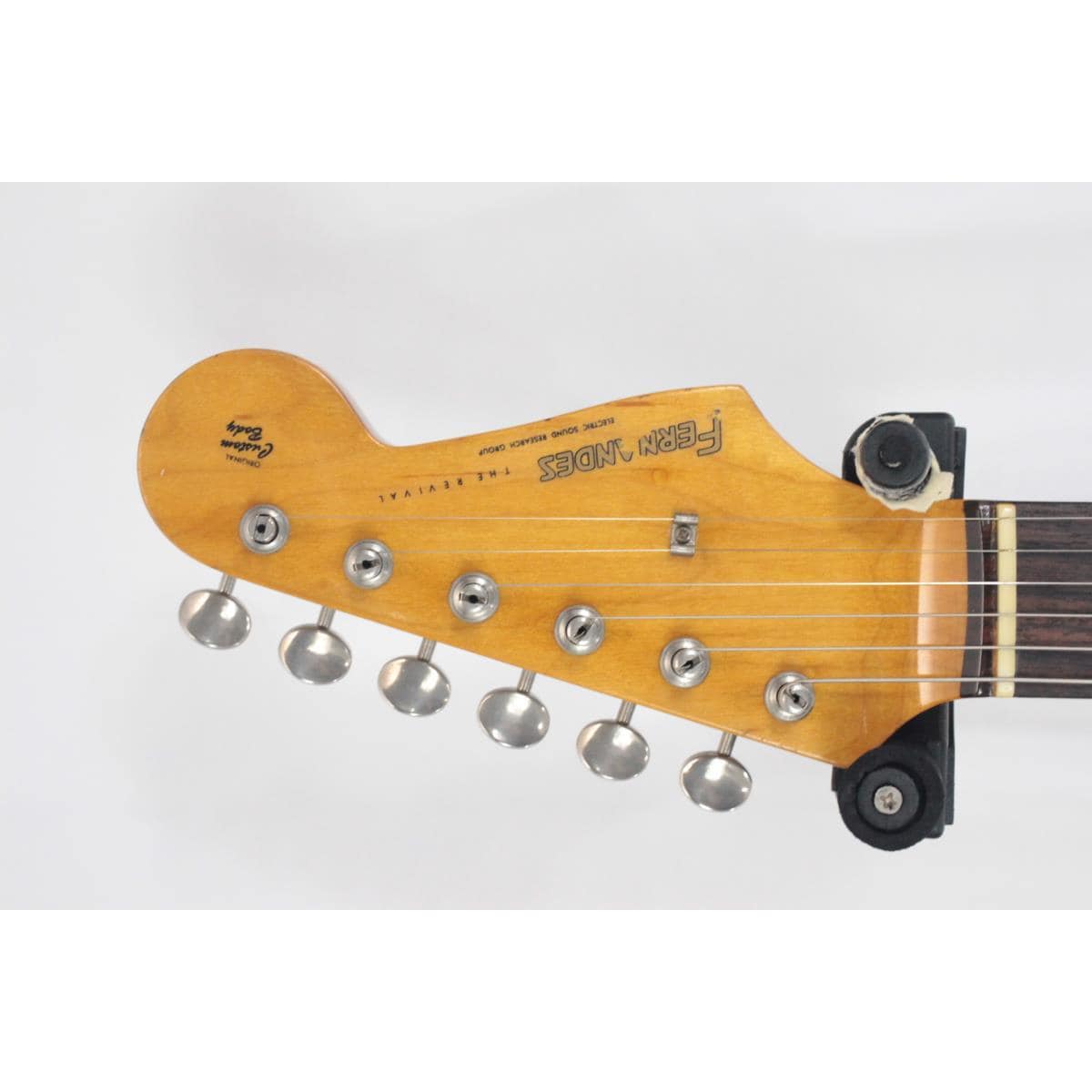 ＦＥＲＮＡＮＤＥＳ　　ＲＳＴ－５０　’６４ＭＯＤＥＬ