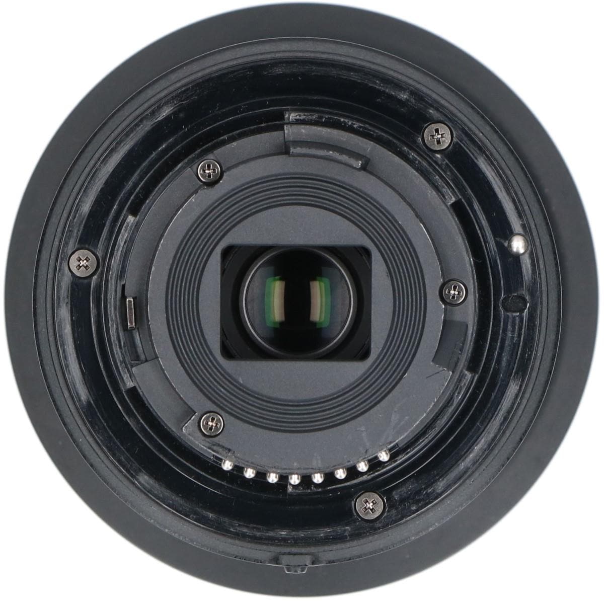 AF-P DX10-20mm F4.5-5.6G VR