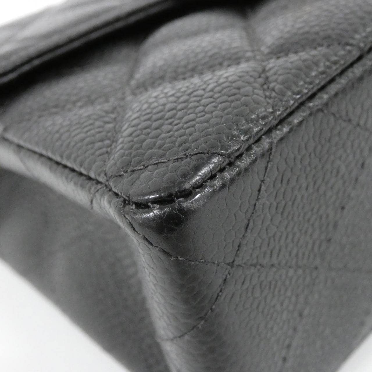 【ヴィンテージ】シャネル 1115 ショルダーバッグ