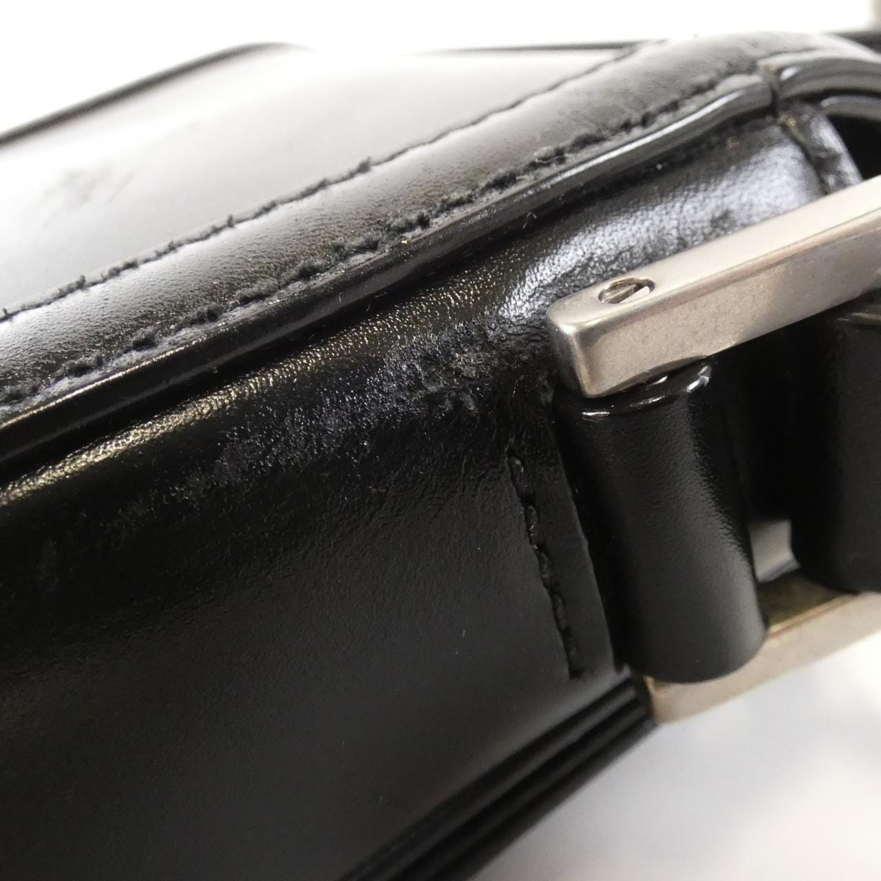 サンローラン SOLFERINO MINI BAG 753963 0SX0E ショルダーバッグ