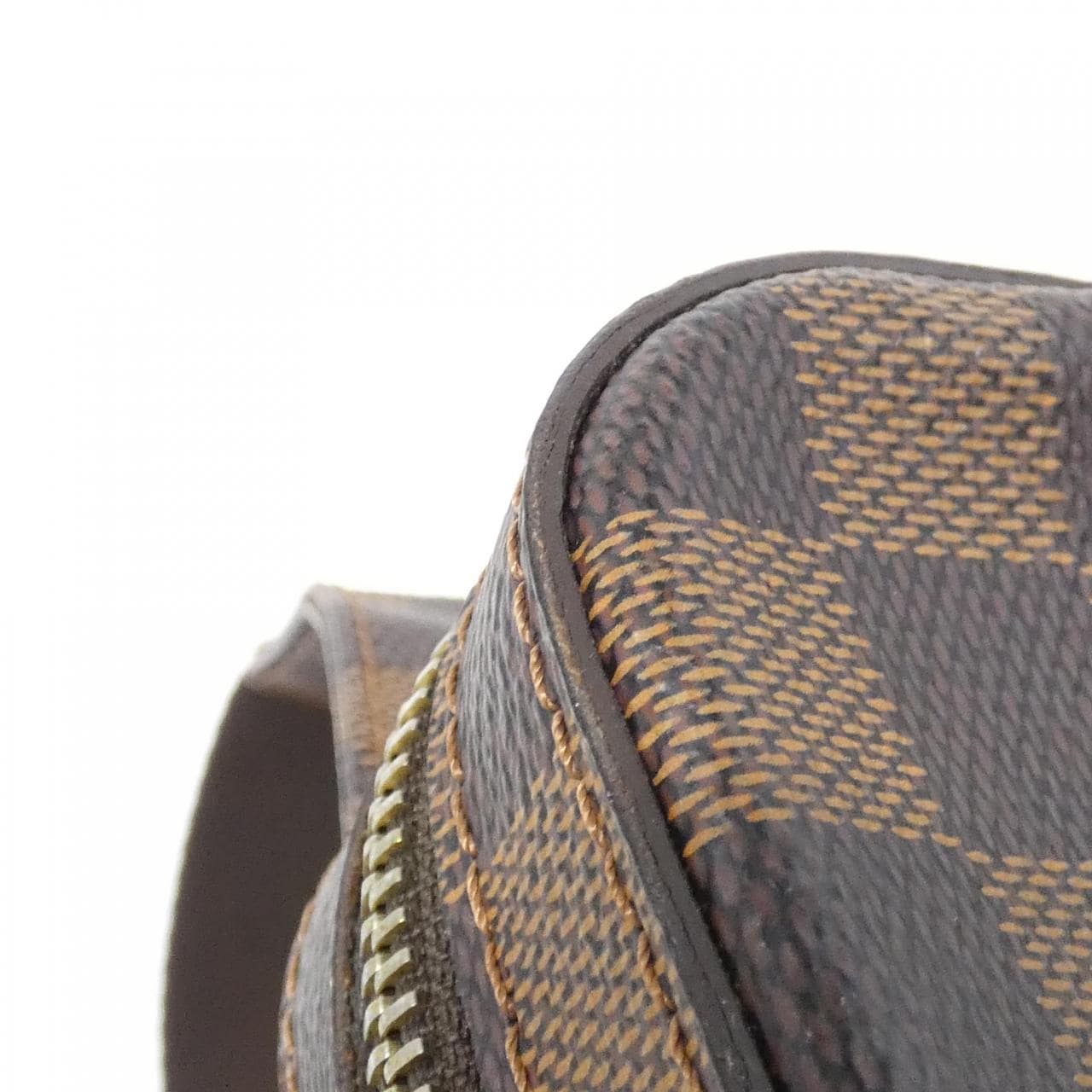 ルイヴィトン ダミエ ジェロニモス N51994 ショルダーバッグ