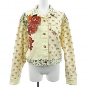 ルイヴィトン LOUIS VUITTON FLJA37FX0 デニムジャケット