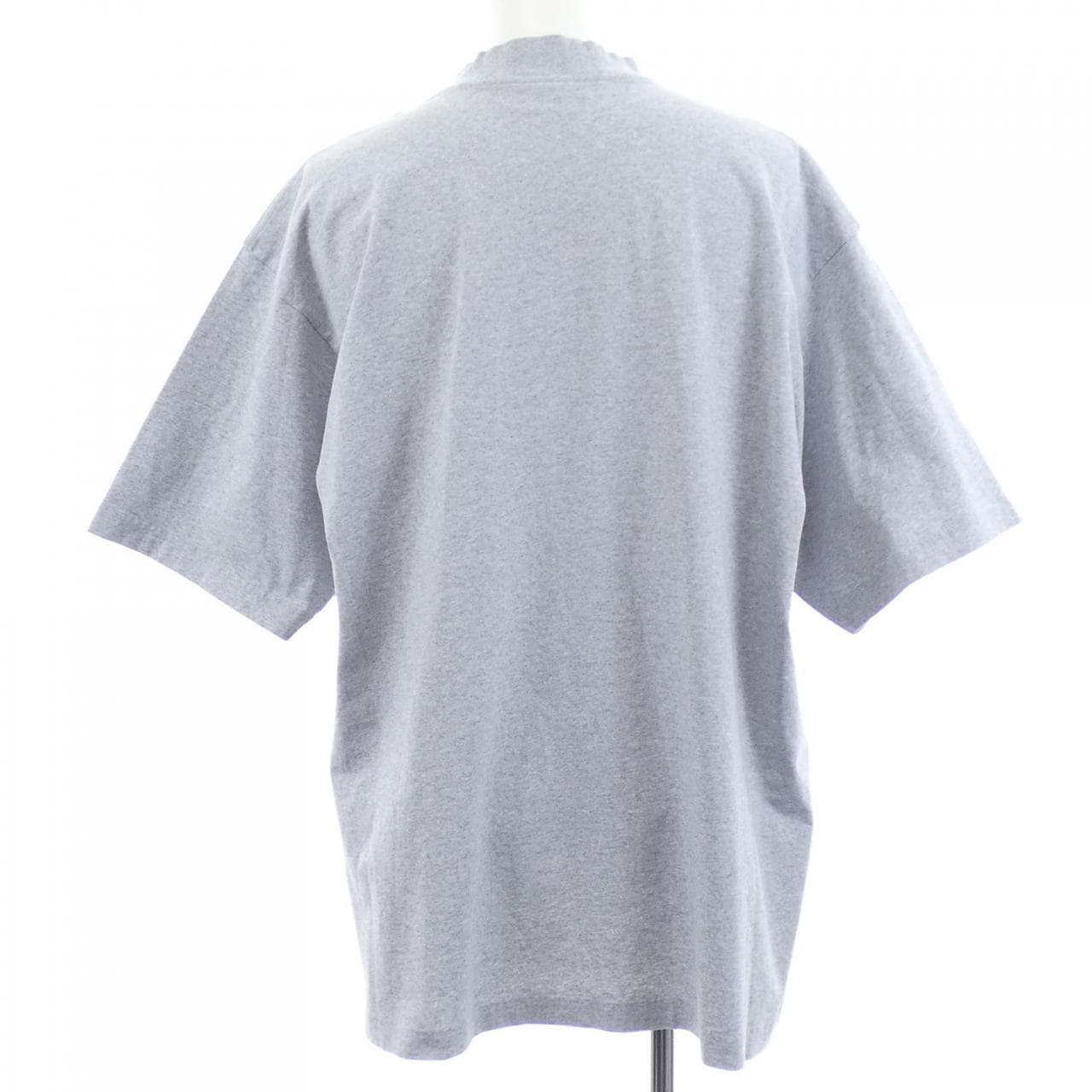 バレンシアガ BALENCIAGA 764235 TTVM7 Tシャツ