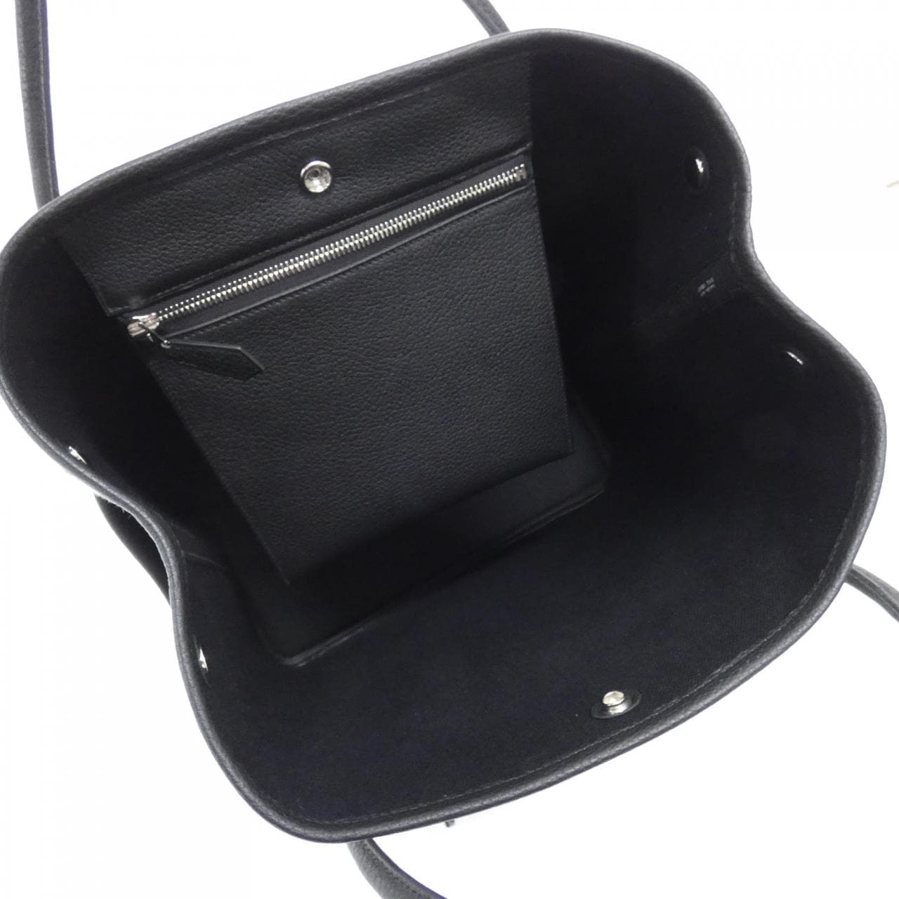 エルメス ガーデンパーティ ポケット バーティカル 085734CK バッグ