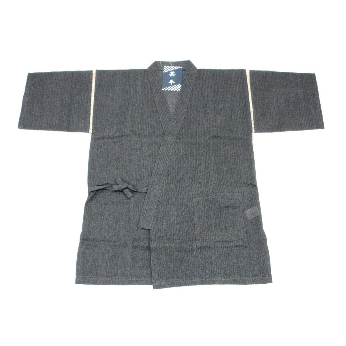 【新品】男甚平　Ｍサイズ