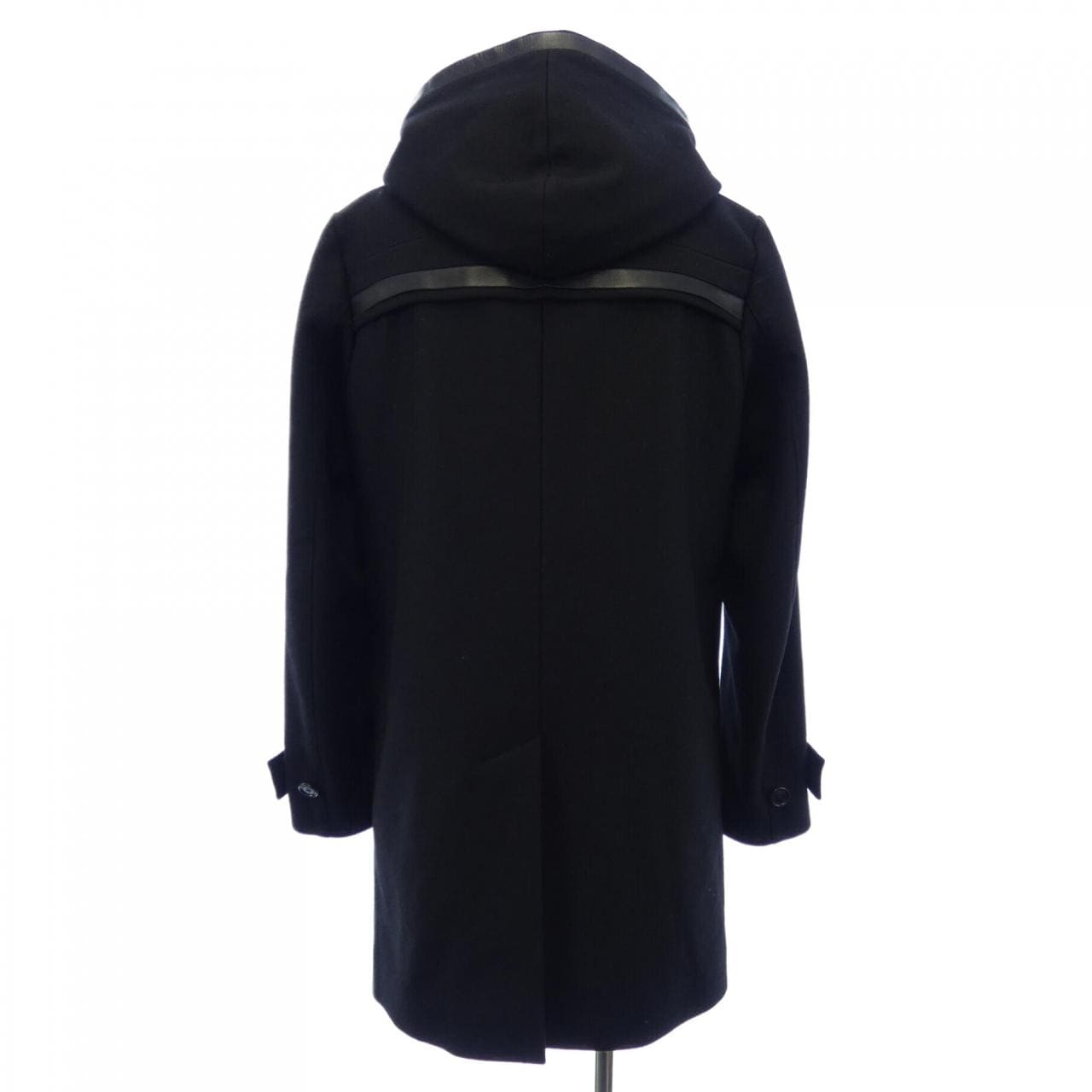 ディオール DIOR 133C311C0315 ダッフルコート