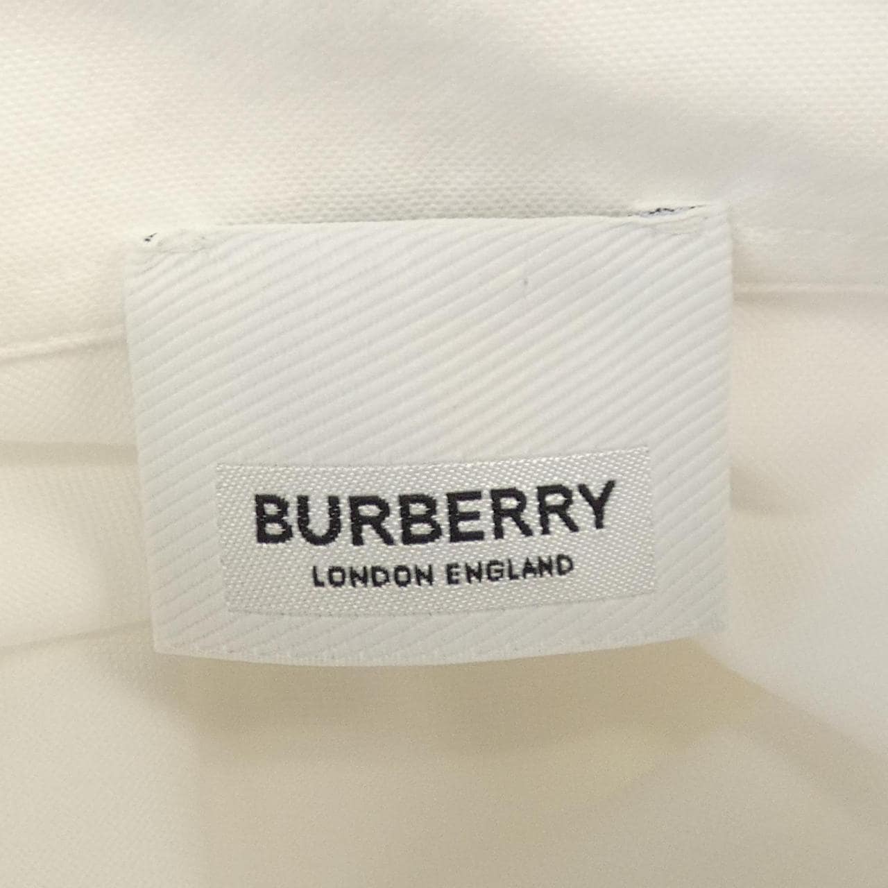 BURBERRY衬衫