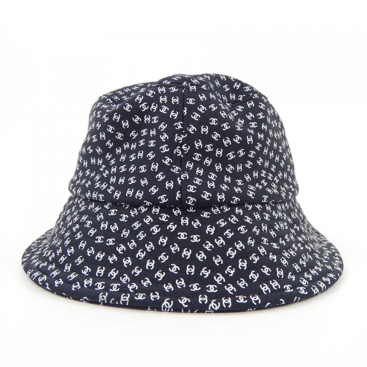 シャネル CHANEL ハット