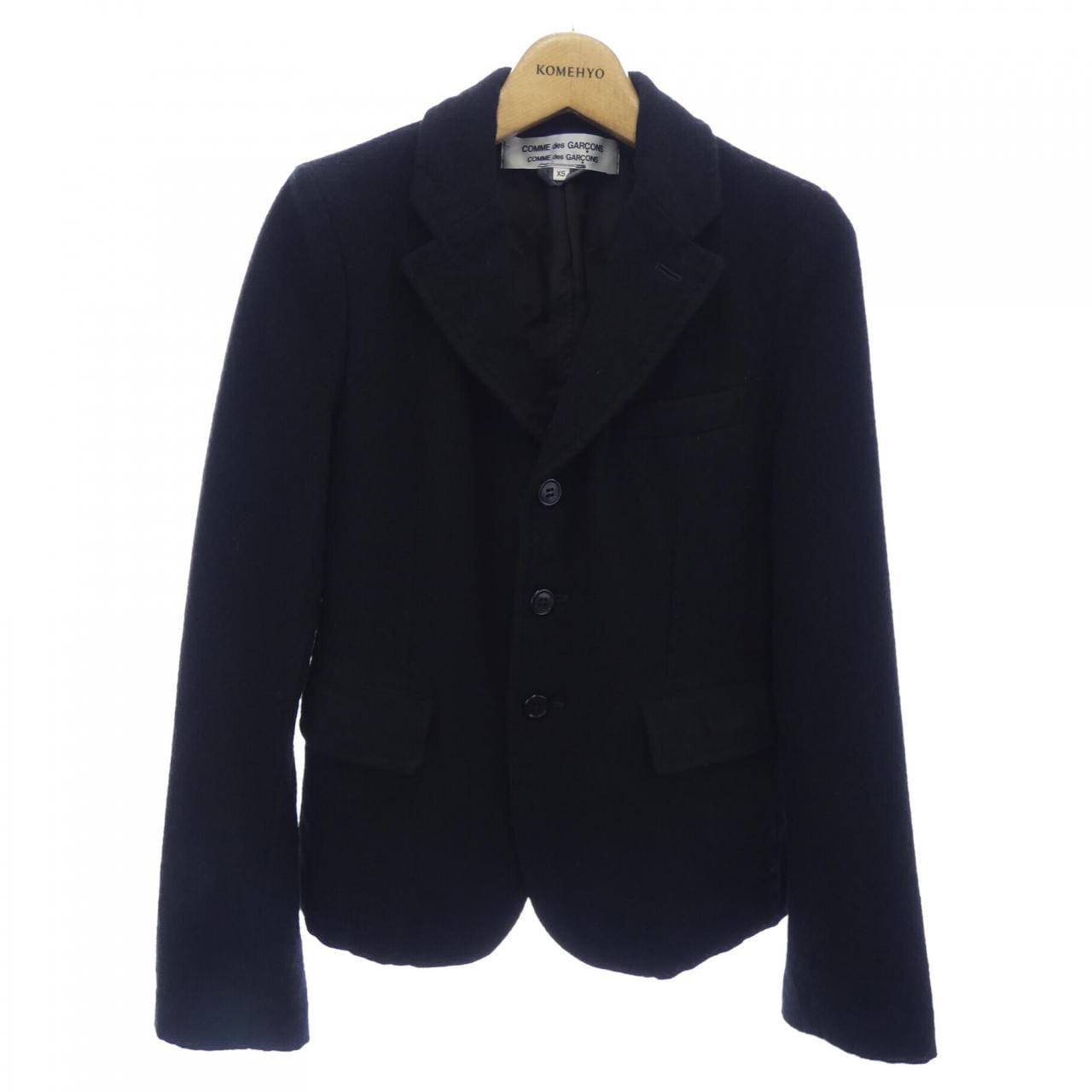 コムデギャルソン COMME des GARCONS RF-J034 ジャケット