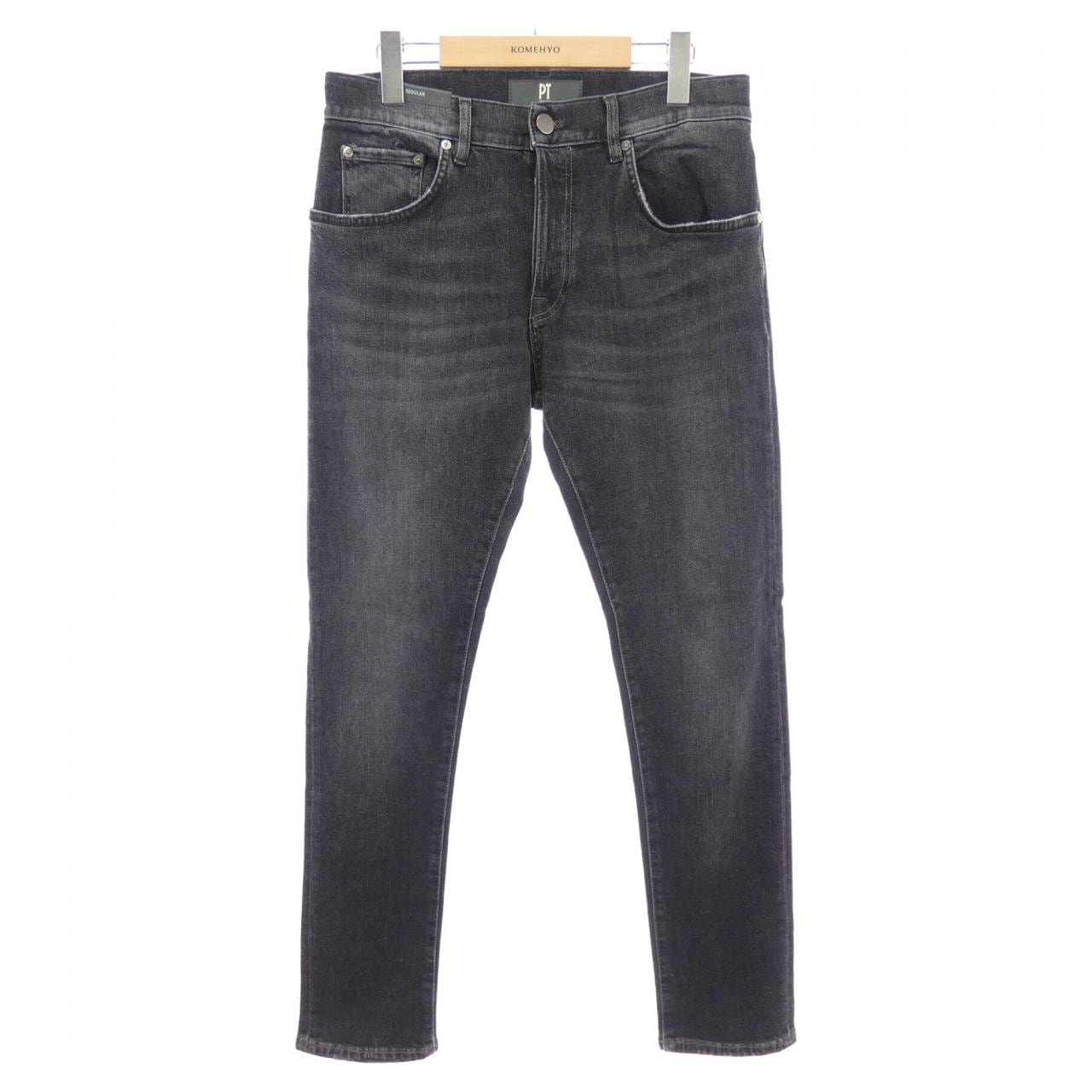 ピーティートリノ PT TORINO QP05B0 ジーンズ