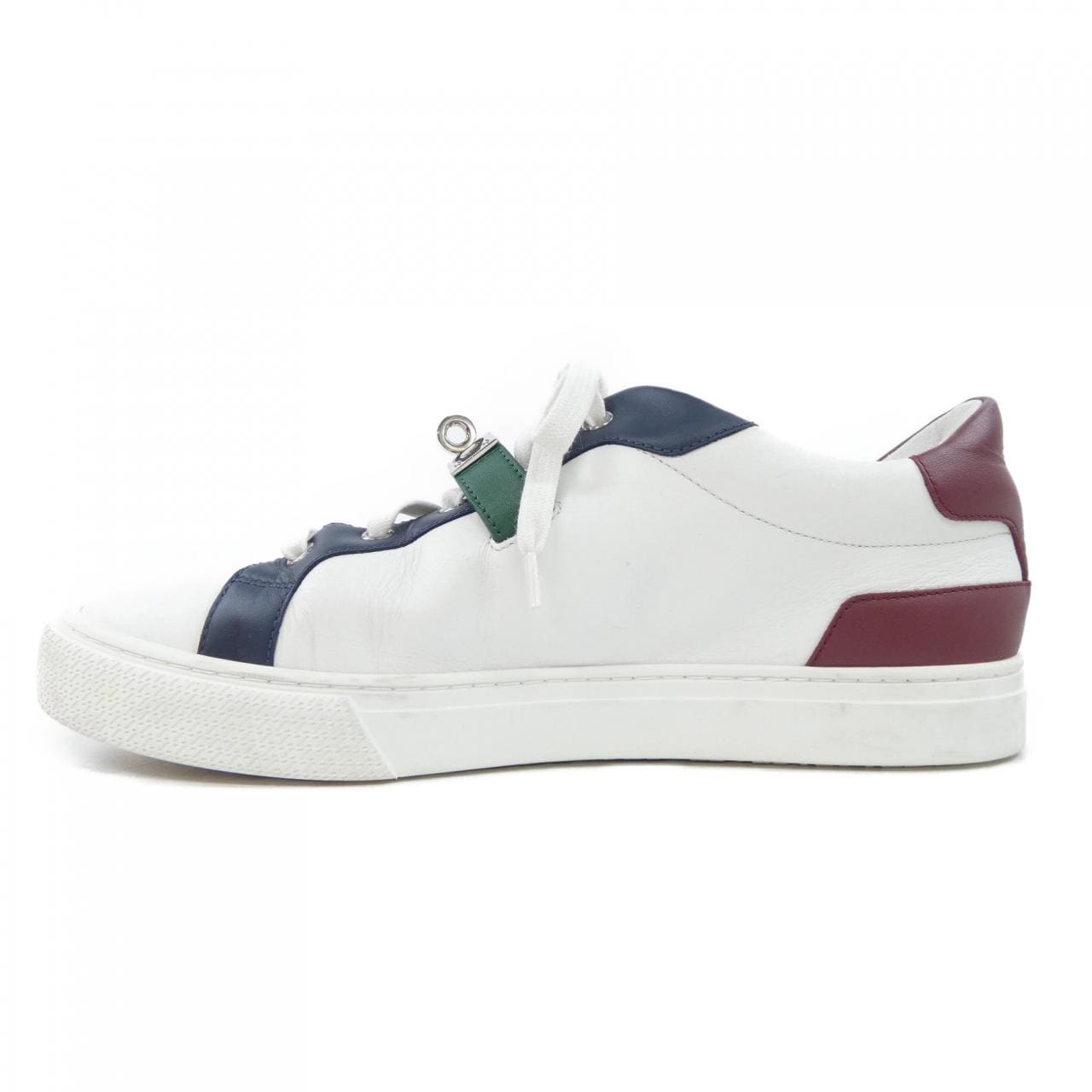 エルメス HERMES デイ DAY ケリーバックル 212901Z スニーカー