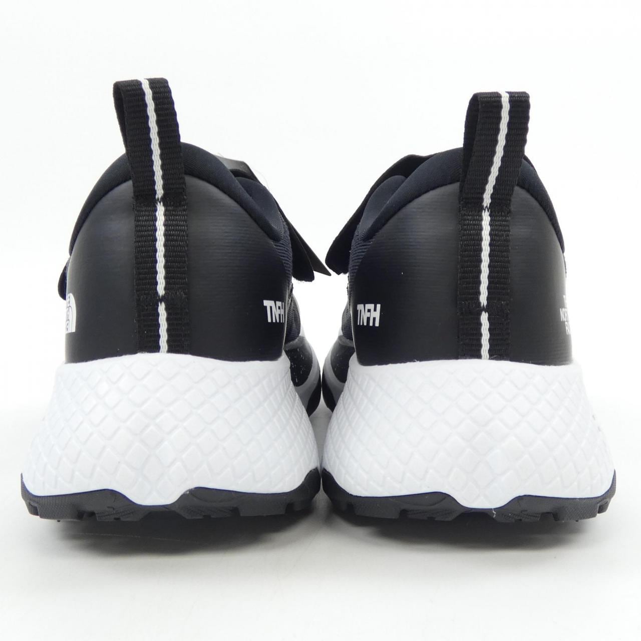 ハイクザノースフェイス HYKE×THE NORTH FACE NF02502HK スニーカー