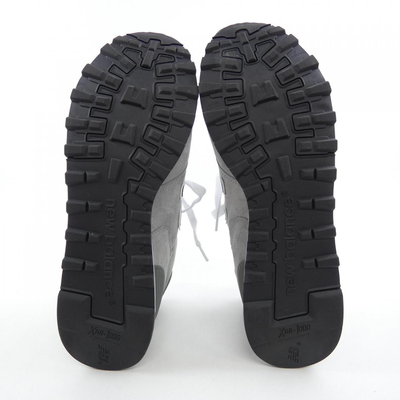 ニューバランス NEW BALANCE U1300GY スニーカー