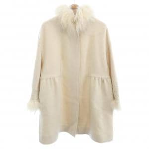 エルマンノシュエルビーノ ERMANNO SCERVINO コート