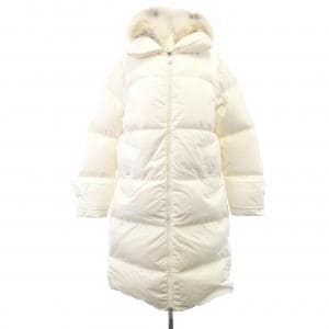 モンクレール MONCLER KELLERFUR ダウンコート