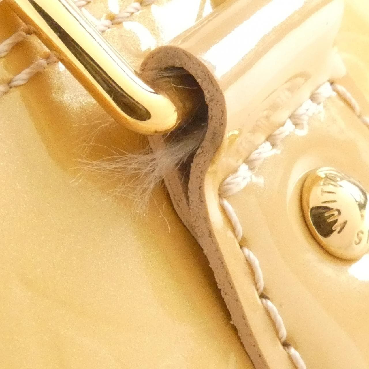 ルイヴィトン ヴェルニ アルマ PM M91614 バッグ