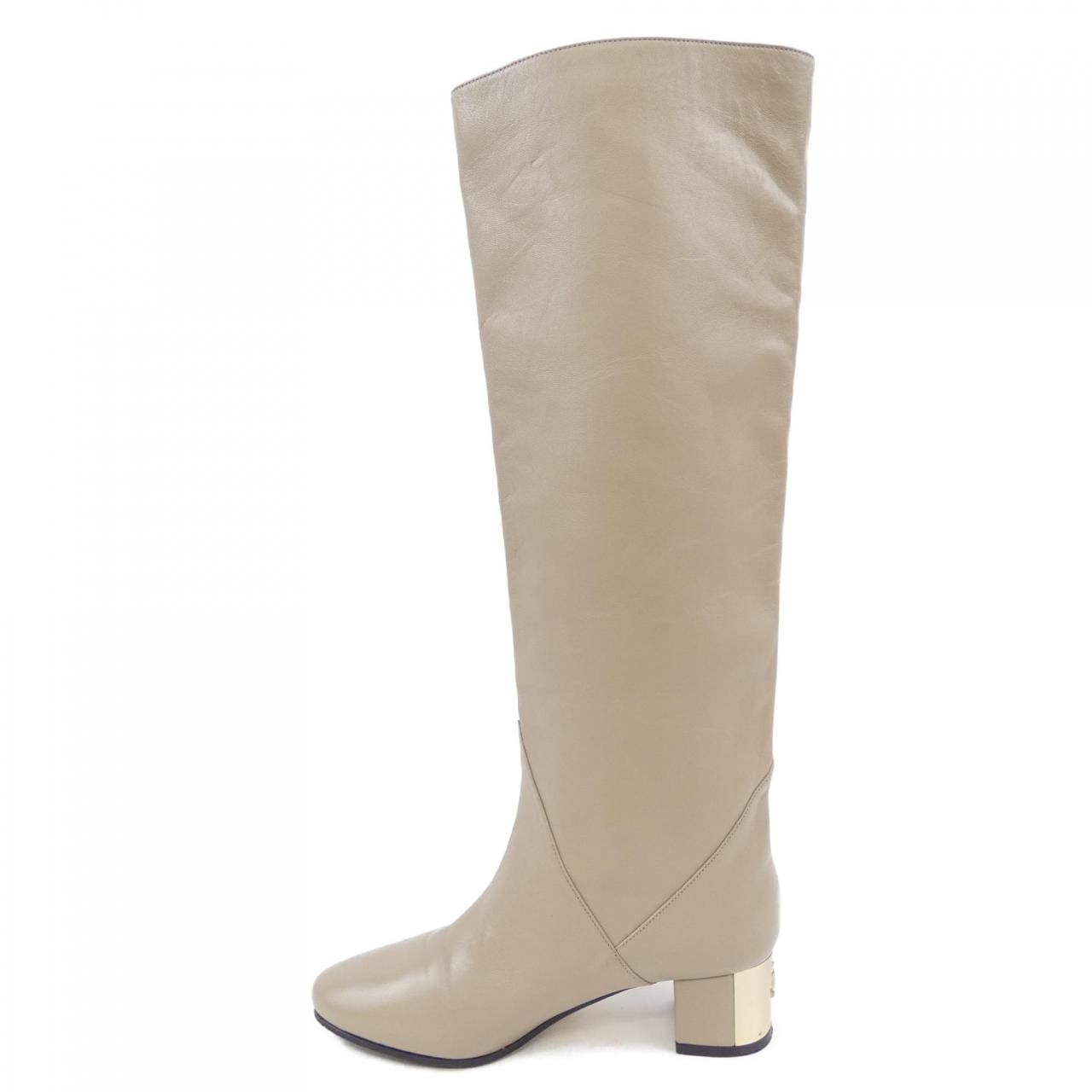 ジミーチュウ JIMMY CHOO ロングブーツ