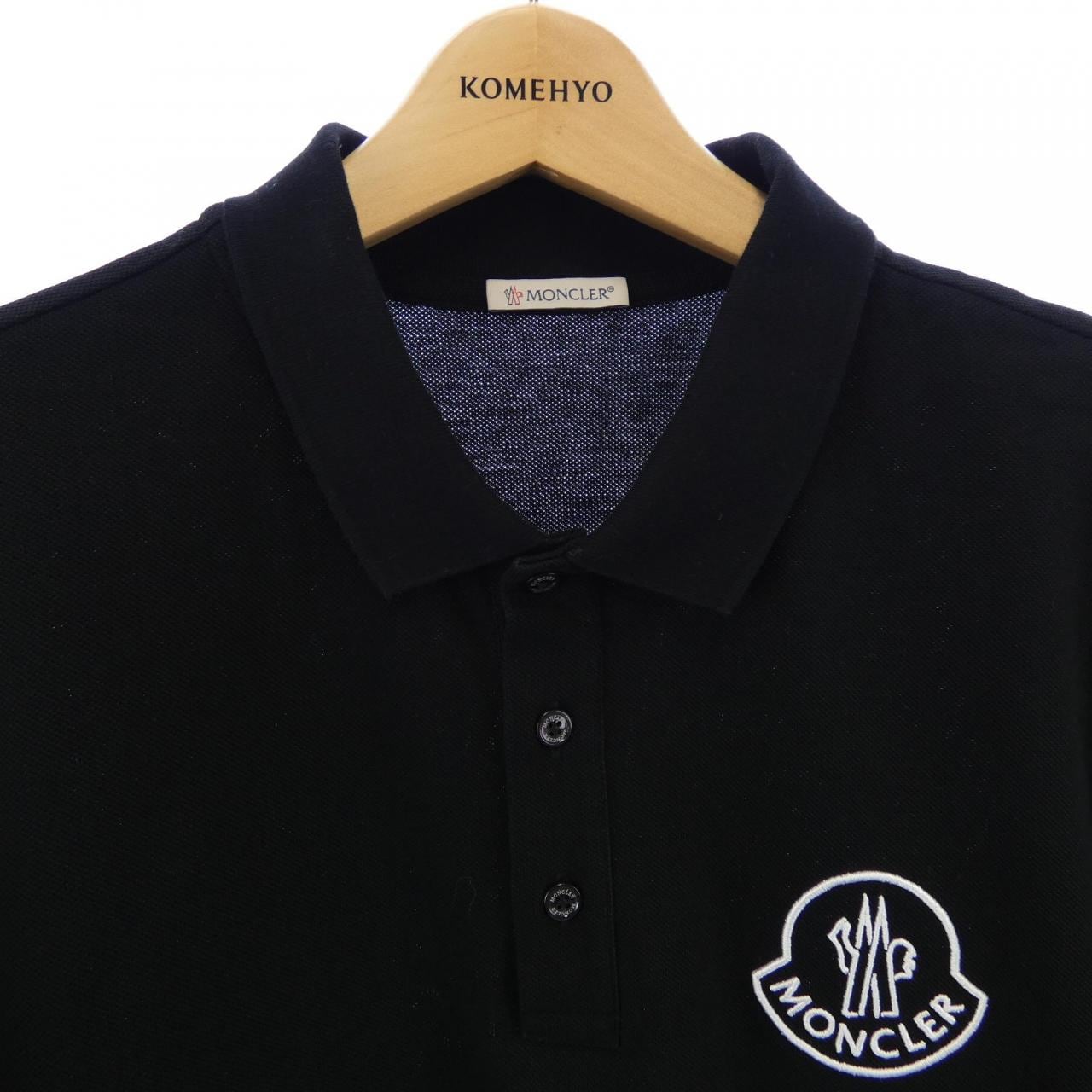 モンクレール MONCLER H10918A00004 ポロシャツ