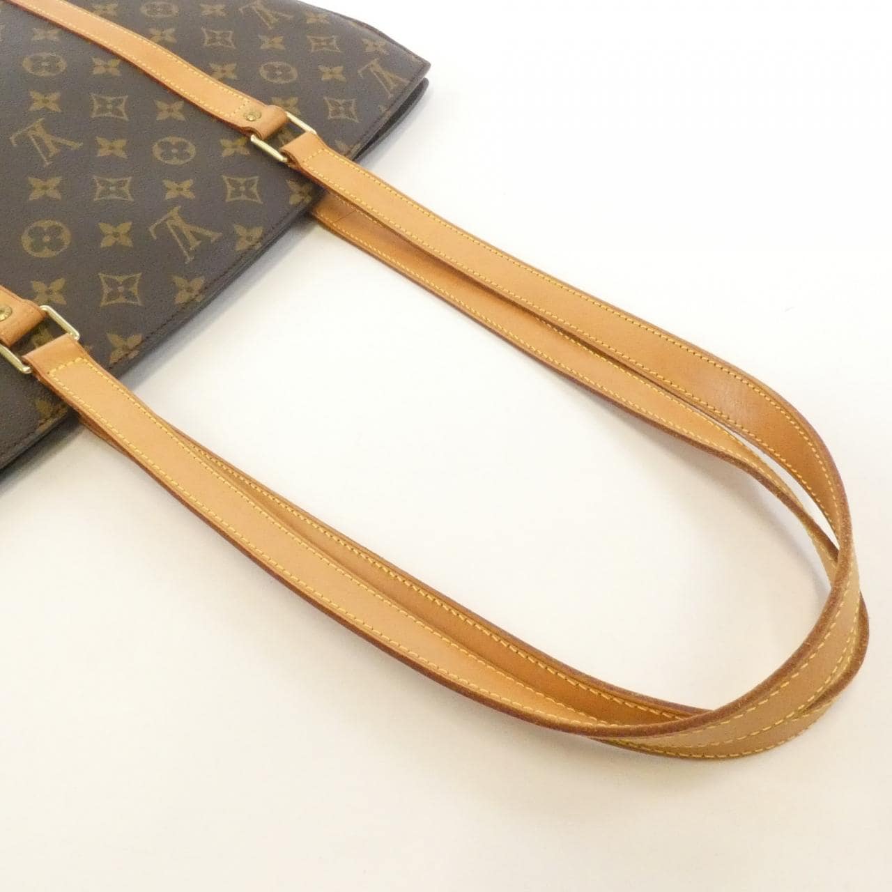 ルイヴィトン モノグラム バビロン M51102 バッグ