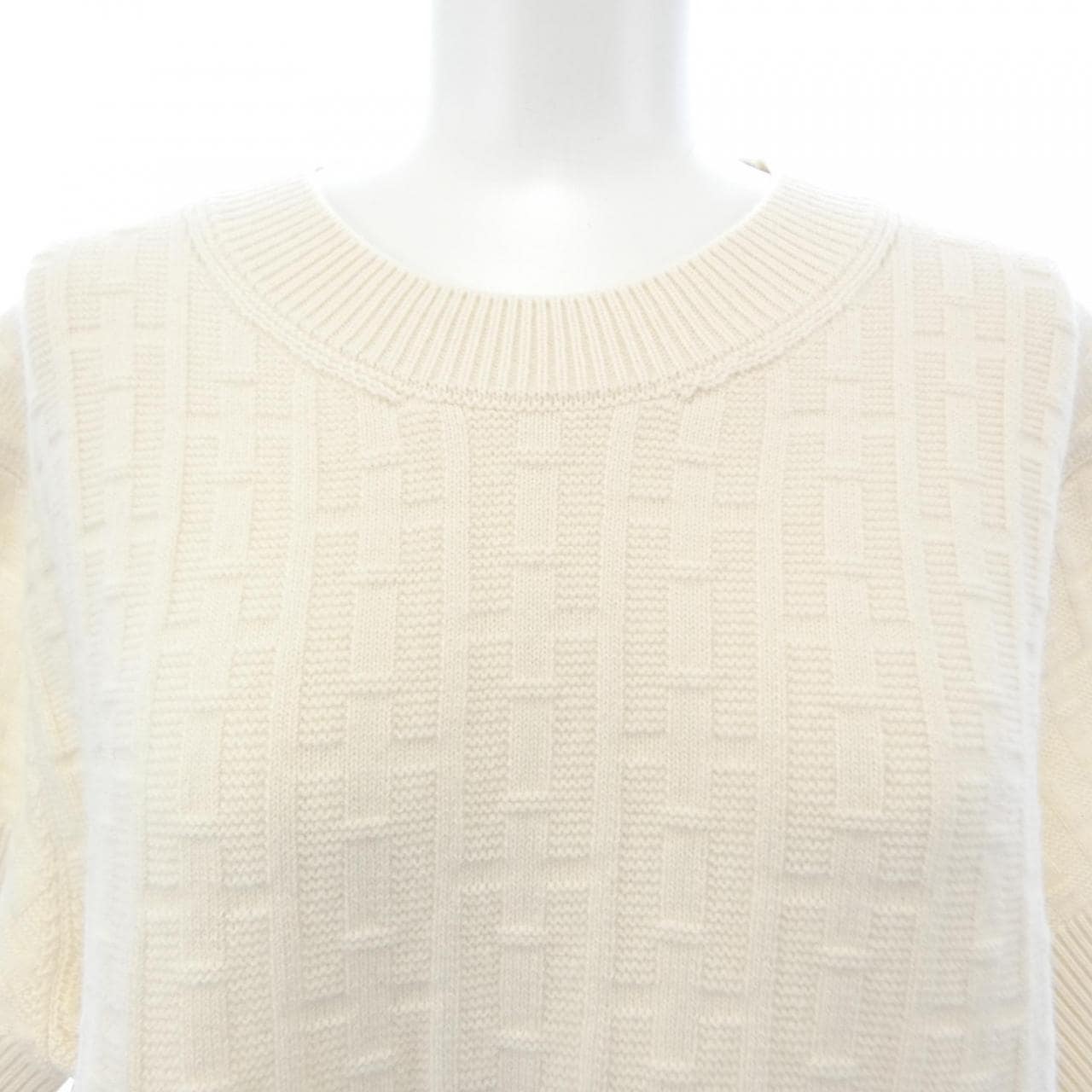 エルメス HERMES Hモチーフ 3E2515DB ワンピース