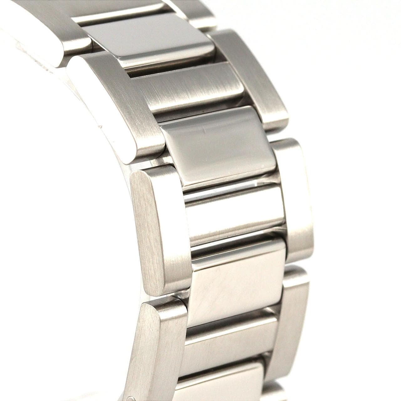 Cartier Pasha de Cartier chronograph WSPA0027 SS Automatic