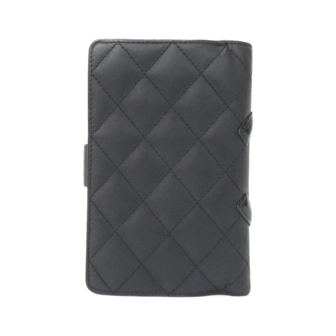 シャネル カンボン ライン 50080 財布