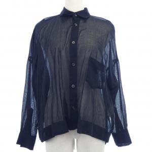 ヨウジヤマモト YOHJI YAMAMOTO FM-B55-008 シャツ