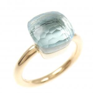 POMELLATO裸色戒指