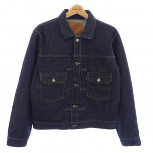 リーバイスヴィンテージクロージン LEVI'S VINTAGE CLOTHING デニムジャケット