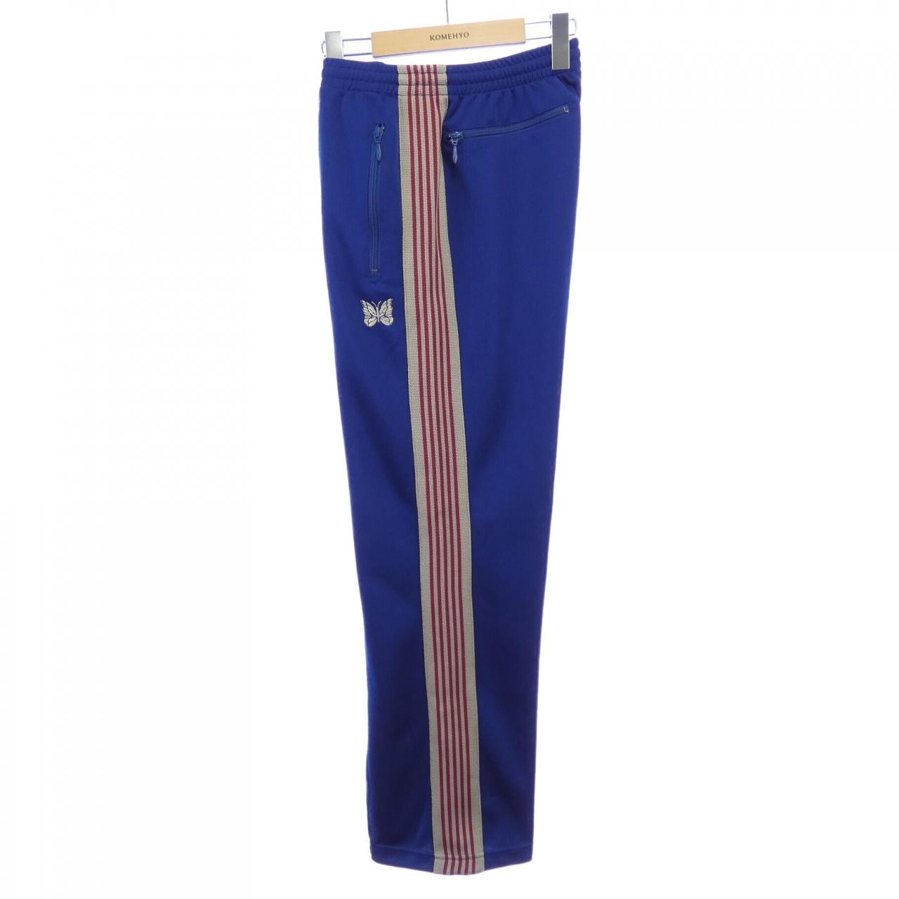 ニードルズ NEEDLES IN415 パンツ