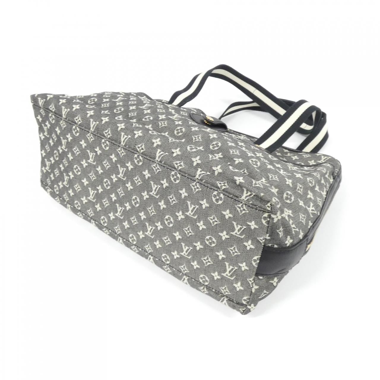 ルイヴィトン モノグラム ミニ カバ マリーケイト M92495 ショルダーバッグ