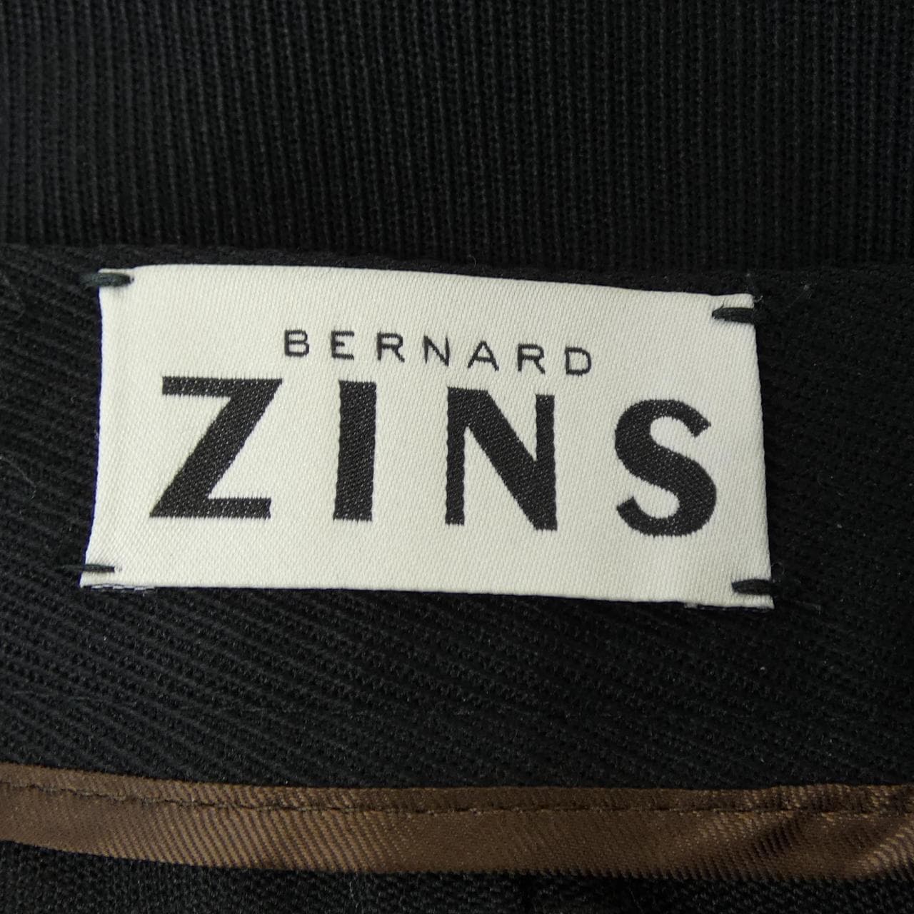 ベルナールザンス BERNARD ZINS パンツ