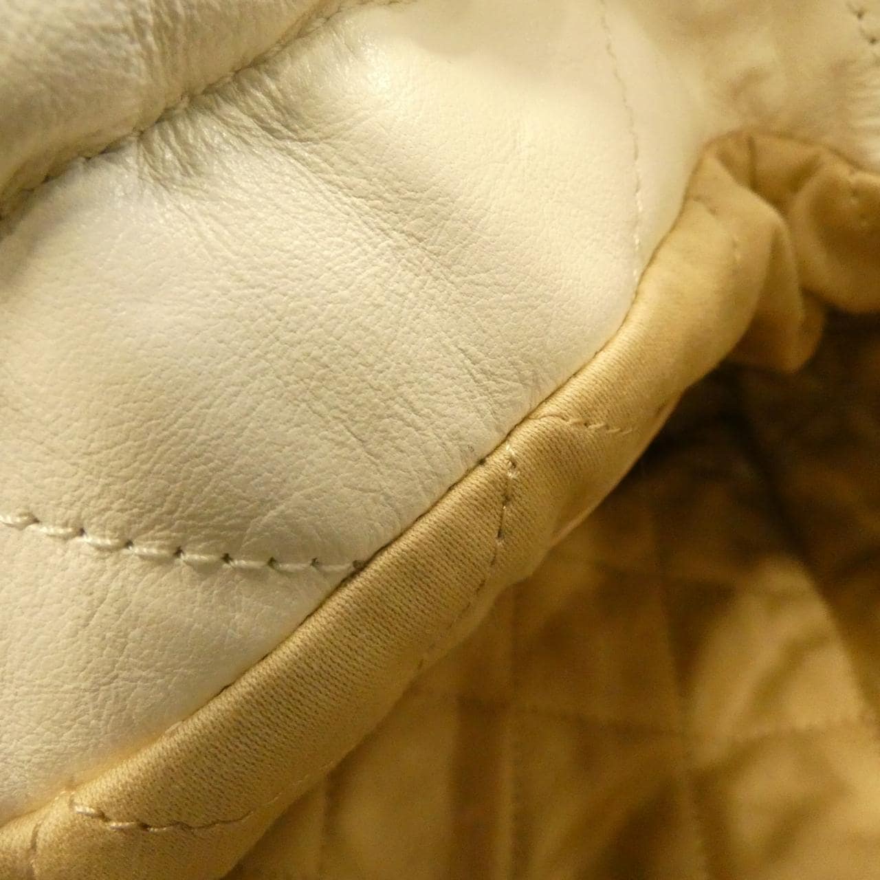 シャネル シャネル22 ライン MINI AS3980 バッグ