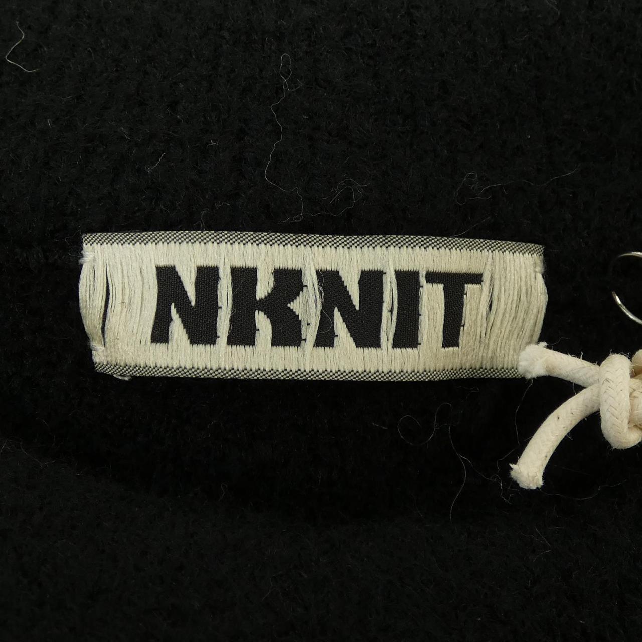 NKNIT N25AW-037 ニット