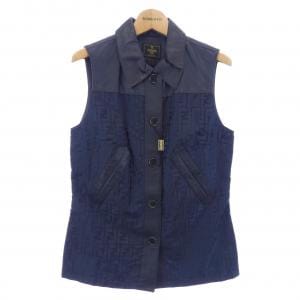 【ヴィンテージ】フェンディ FENDI ベスト