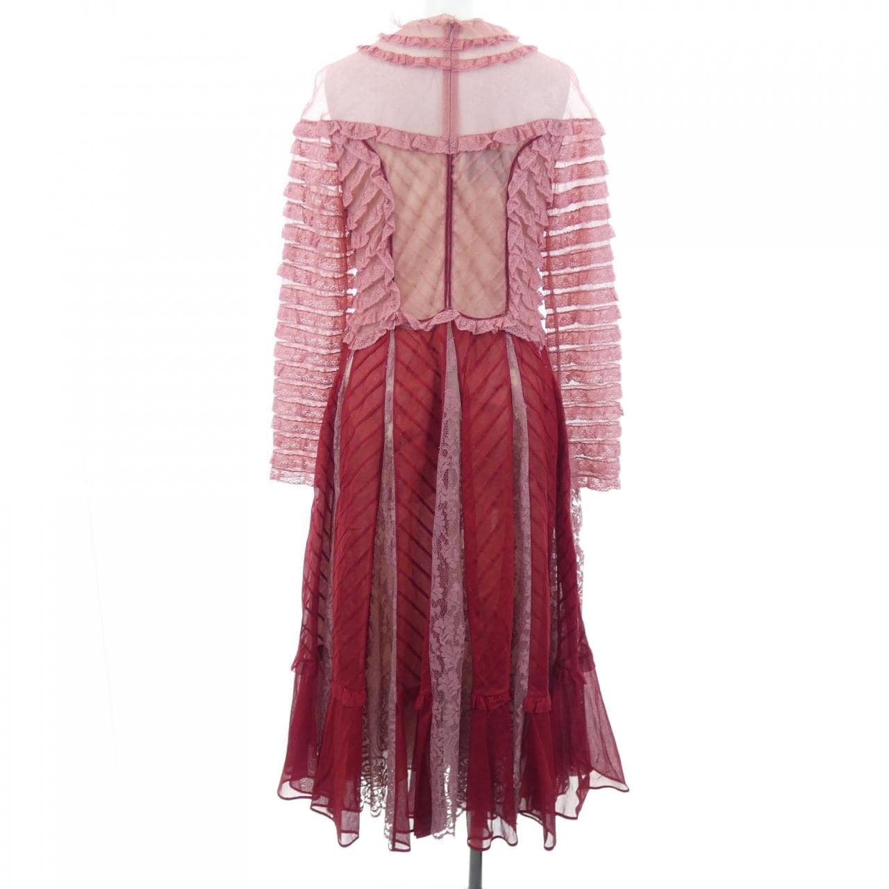 ヴァレンティノ VALENTINO ワンピース