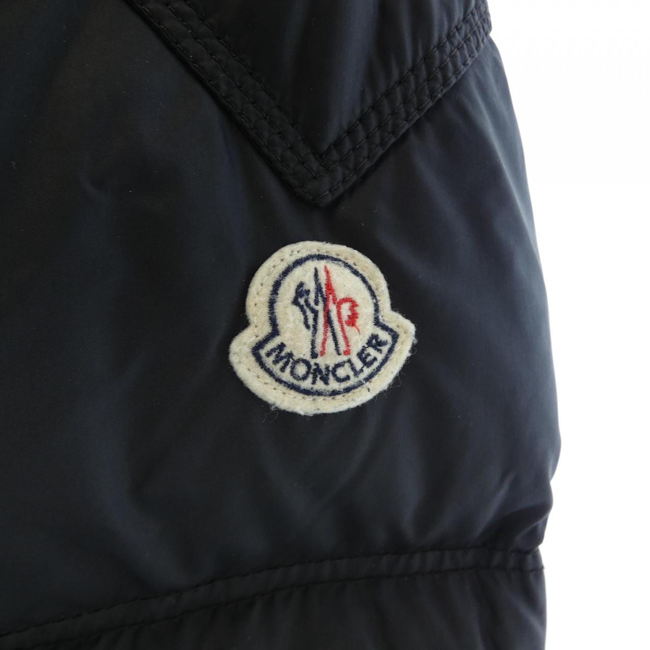 モンクレール MONCLER SAUTERNE 44380/50 ダウンジャケット