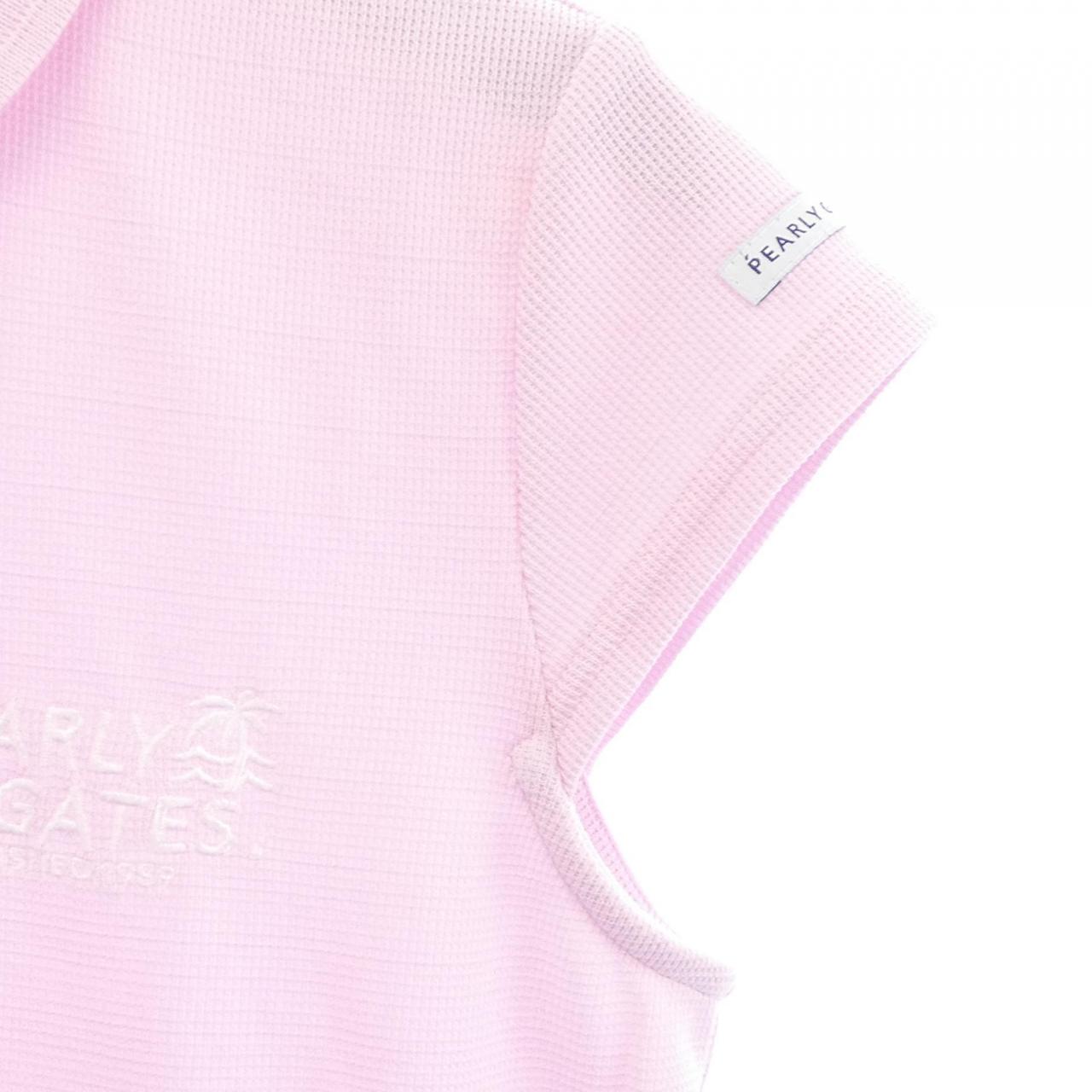 パーリーゲイツ PEARLY GATES ポロシャツ