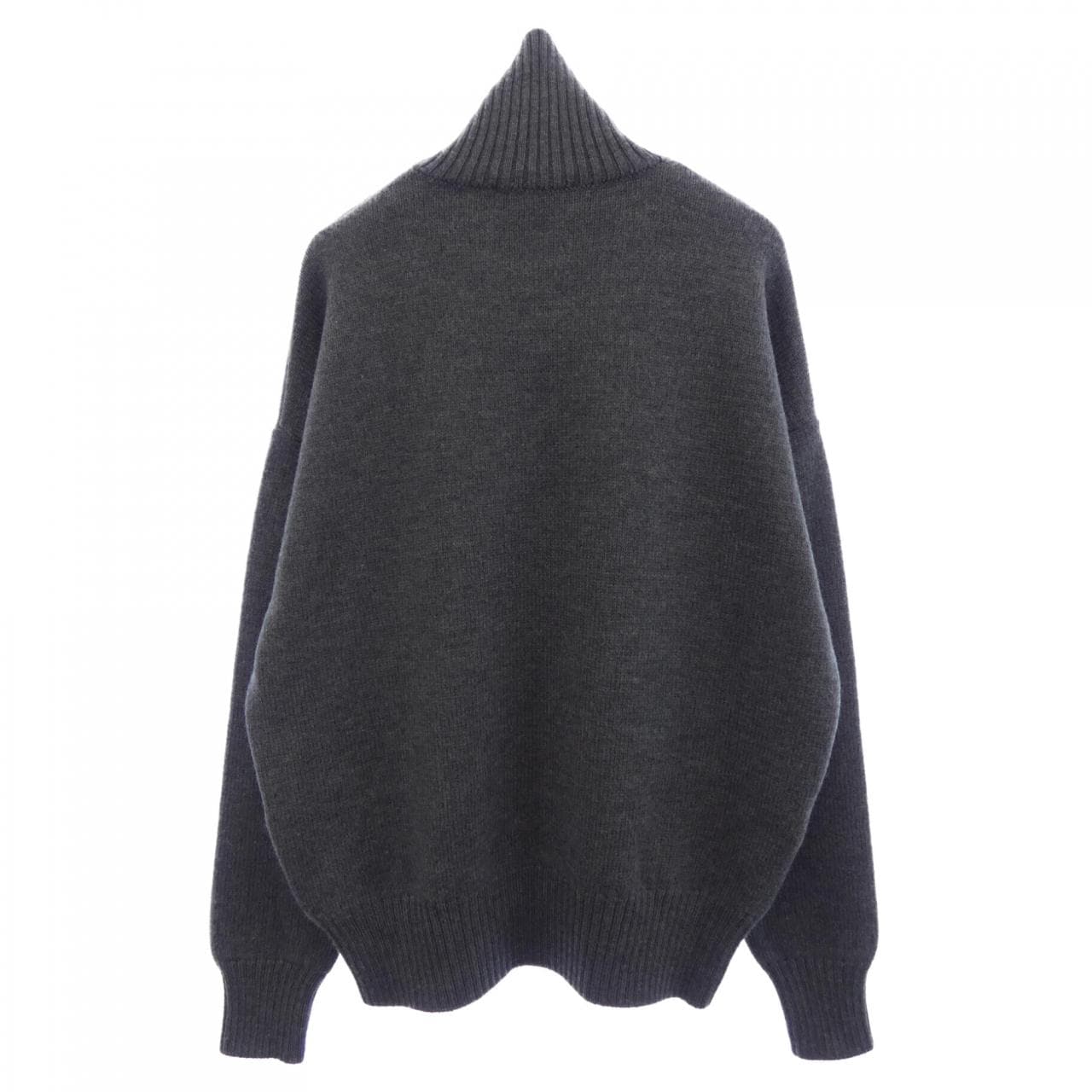 アミ AMI UKS402.018 ニット