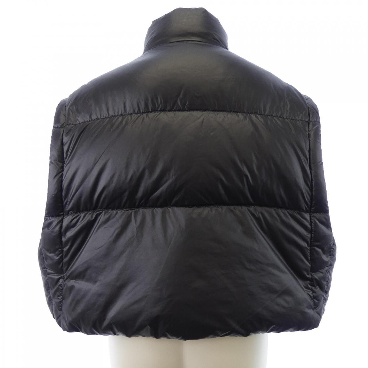 プラダ PRADA トライアングルロゴ　2WAY 291805 S222 11A9 ダウンジャケット
