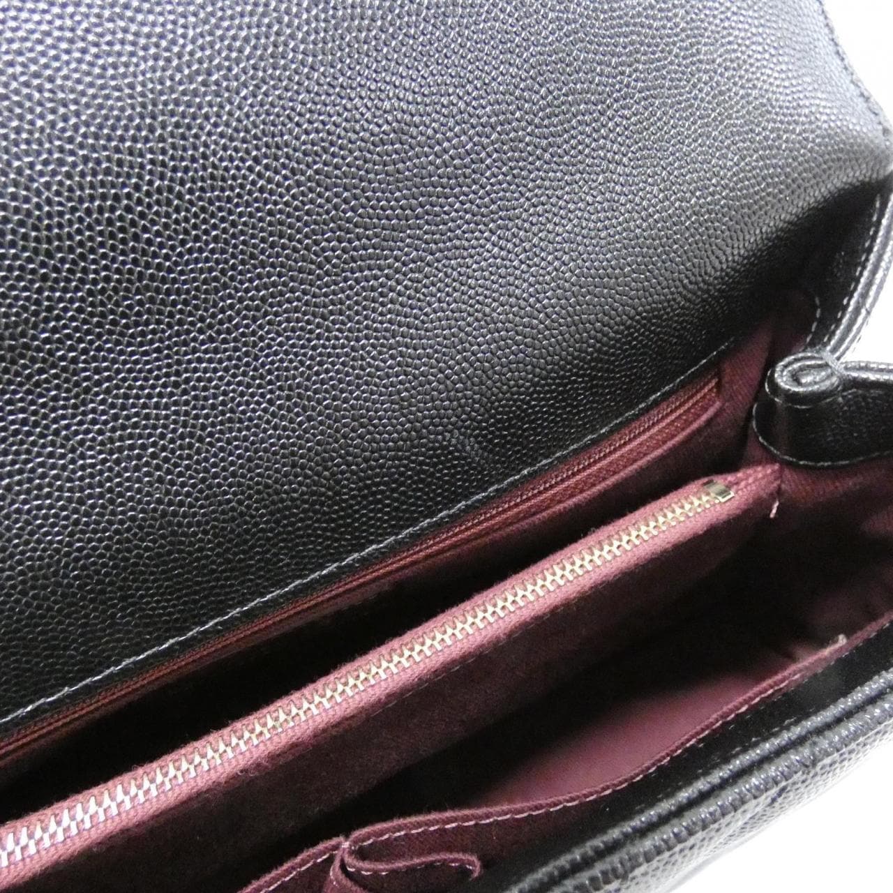 シャネル 92991 バッグ
