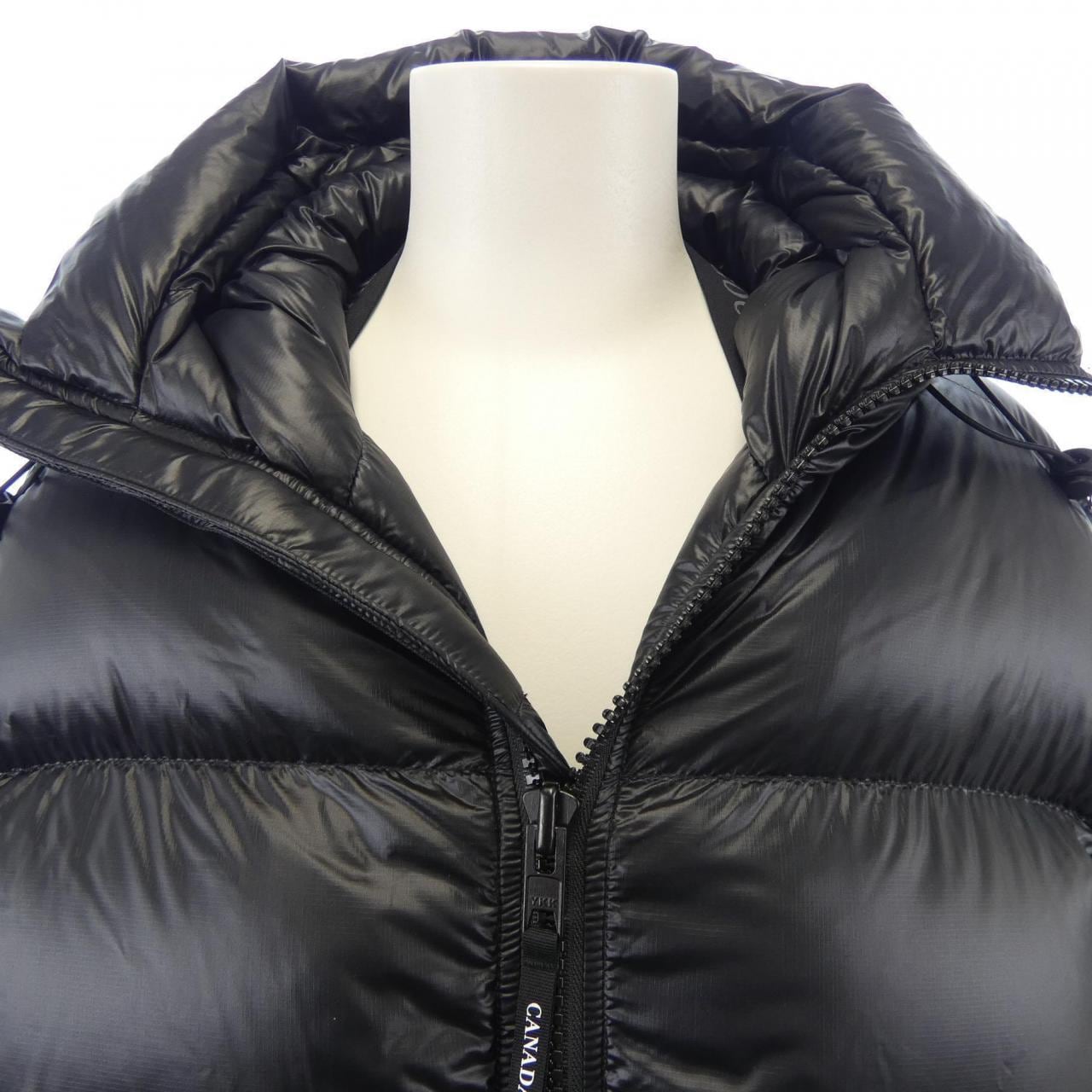カナダグース CANADA GOOSE 2252MB CROFTON クロフトン ダウンジャケット