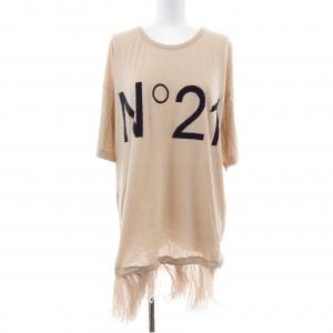 ヌメロヴェントゥーノ N°21 P18EN2S F0644203 Tシャツ