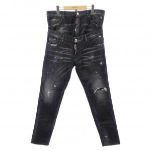 ディースクエアード DSQUARED2 S74LB0877 S30357 ジーンズ