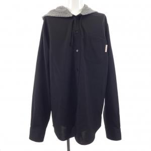 マルニ MARNI CUMU0195RR シャツ