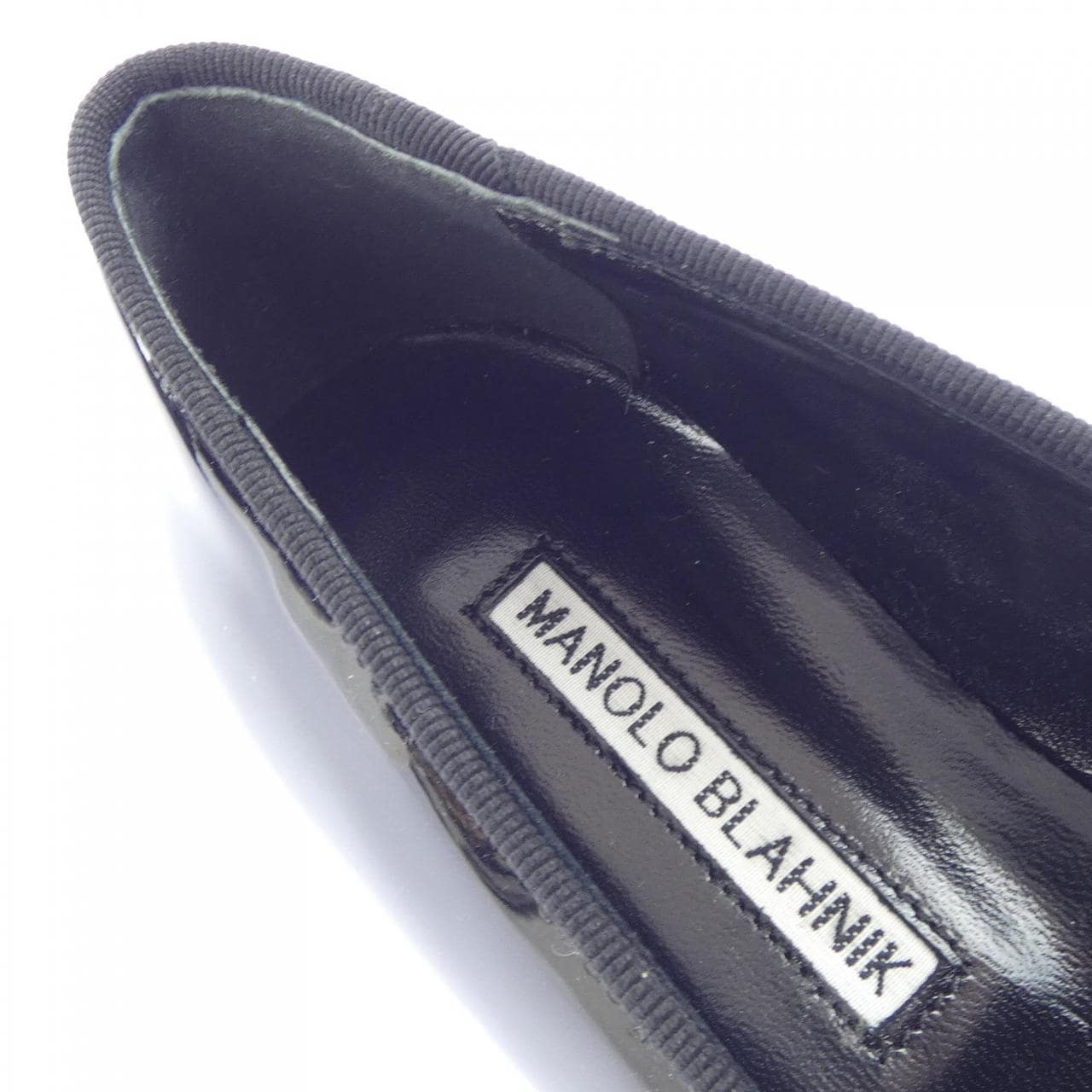 マノロブラニク MANOLO BLAHNIK シューズ