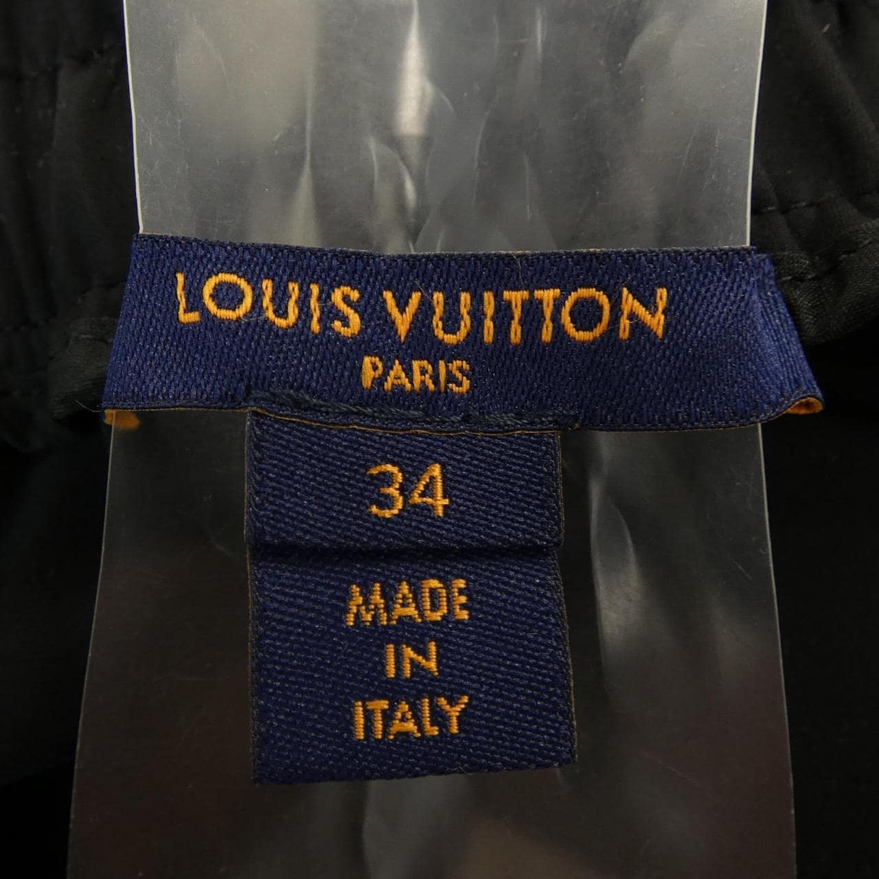 ルイヴィトン LOUIS VUITTON FNPX43G74 パンツ
