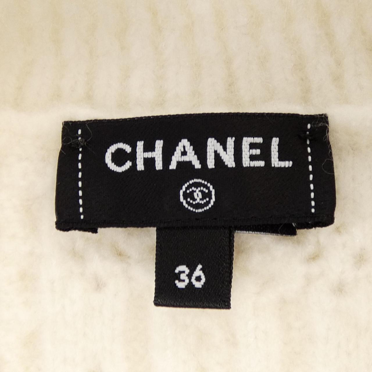 シャネル CHANEL P77830K11241 ニット